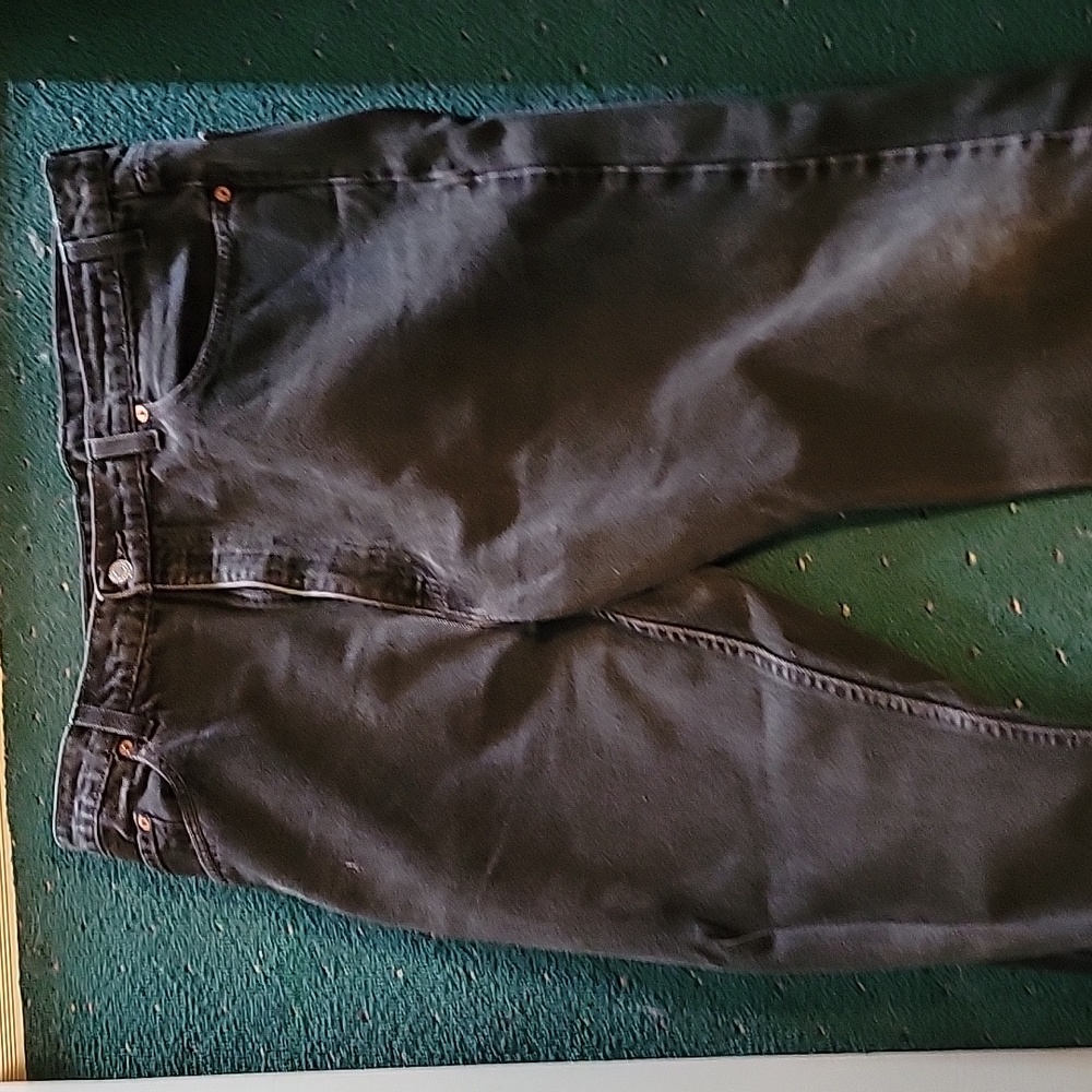 Levi's 505 40x30 jeans